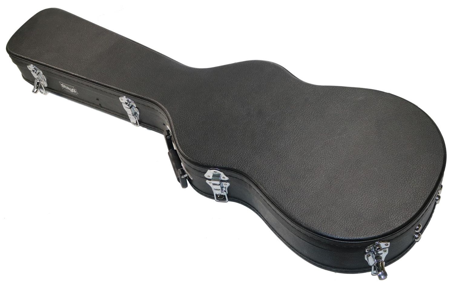 Große Abbildung Nr.4: 143-2789 E-Gitarren.: (Musikinstrumente)