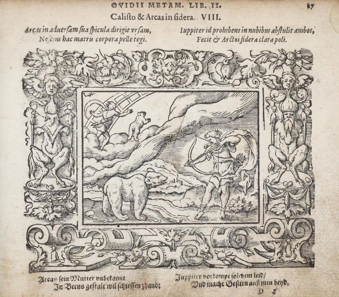 Große Abbildung Nr.2: 143-279 (Posthius,J.: (Alte Drucke, Handschriften und Theologie)