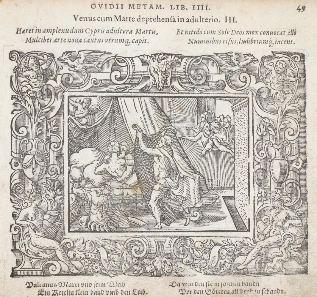 Große Abbildung Nr.3: 143-279 (Posthius,J.: (Alte Drucke, Handschriften und Theologie)