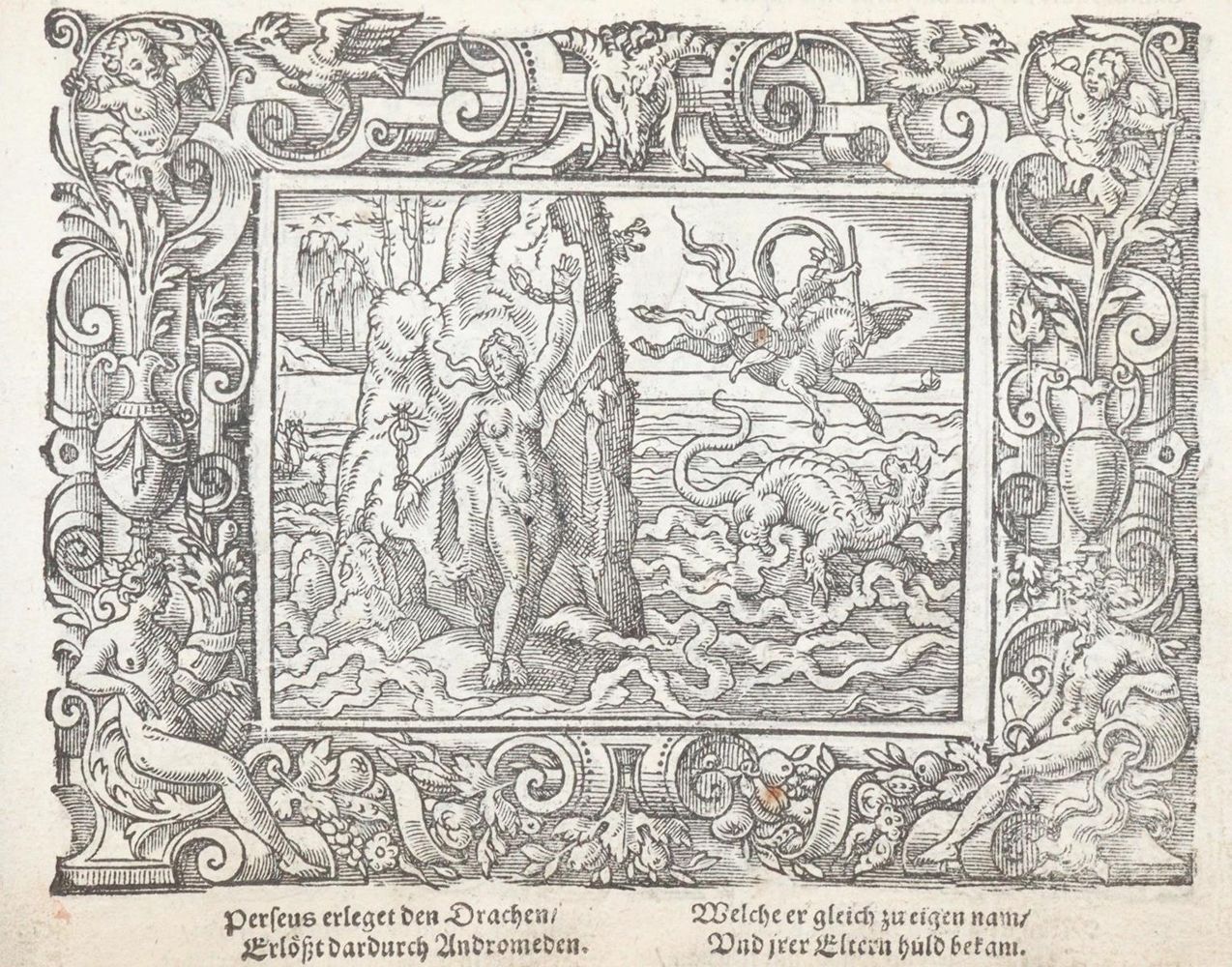 Große Abbildung Nr.4: 143-279 (Posthius,J.: (Alte Drucke, Handschriften und Theologie)