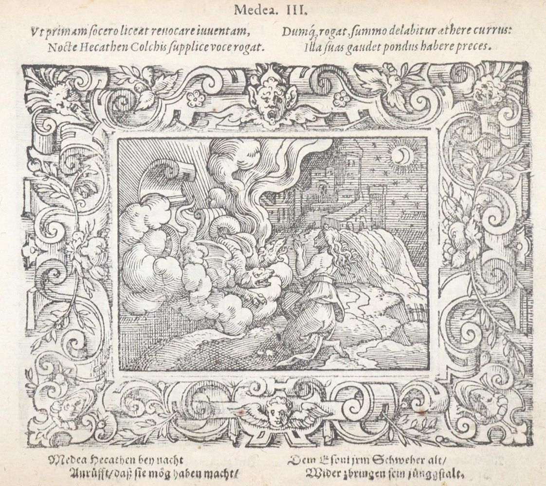 Große Abbildung Nr.6: 143-279 (Posthius,J.: (Alte Drucke, Handschriften und Theologie)
