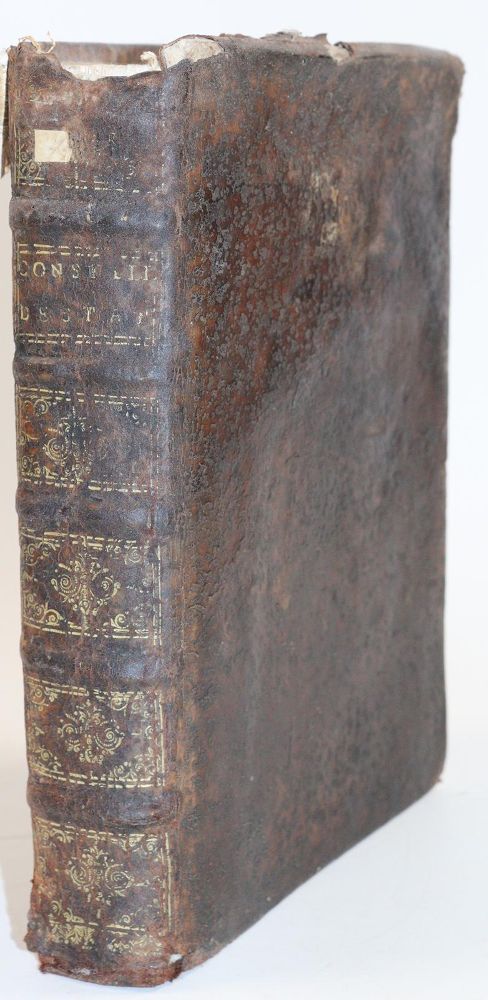 Große Abbildung Nr.3: 143-28 (Bethune,P.).: (Alte Drucke, Handschriften und Theologie)