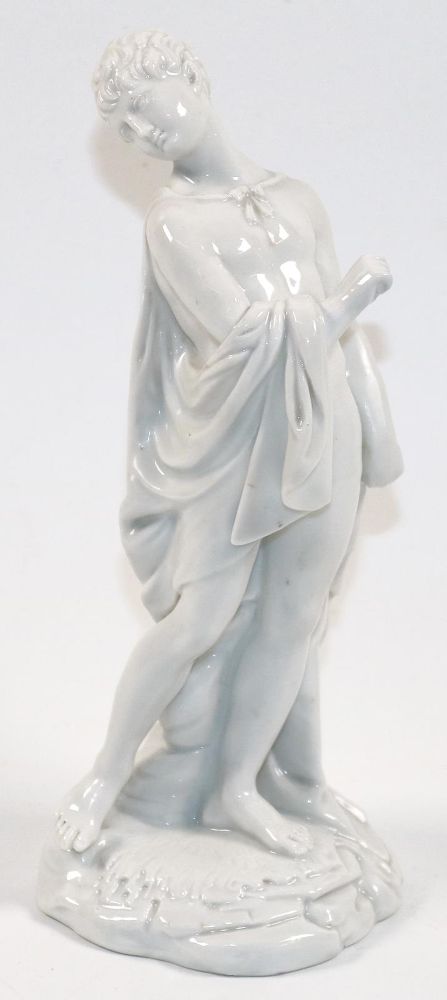 Große Abbildung Nr.1: 143-2818 Stehende: (Porzellan u. Keramik)