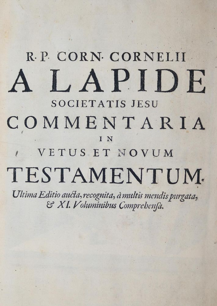 Große Abbildung Nr.3: 143-282 Quintanaduenas,A.de.: (Alte Drucke, Handschriften und Theologie)