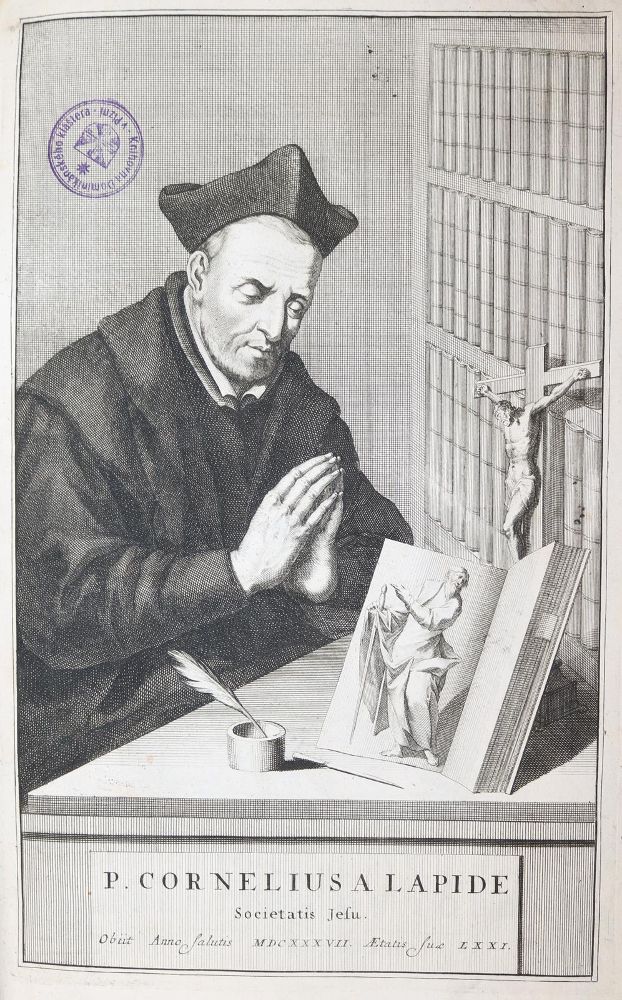 Große Abbildung Nr.4: 143-282 Quintanaduenas,A.de.: (Alte Drucke, Handschriften und Theologie)