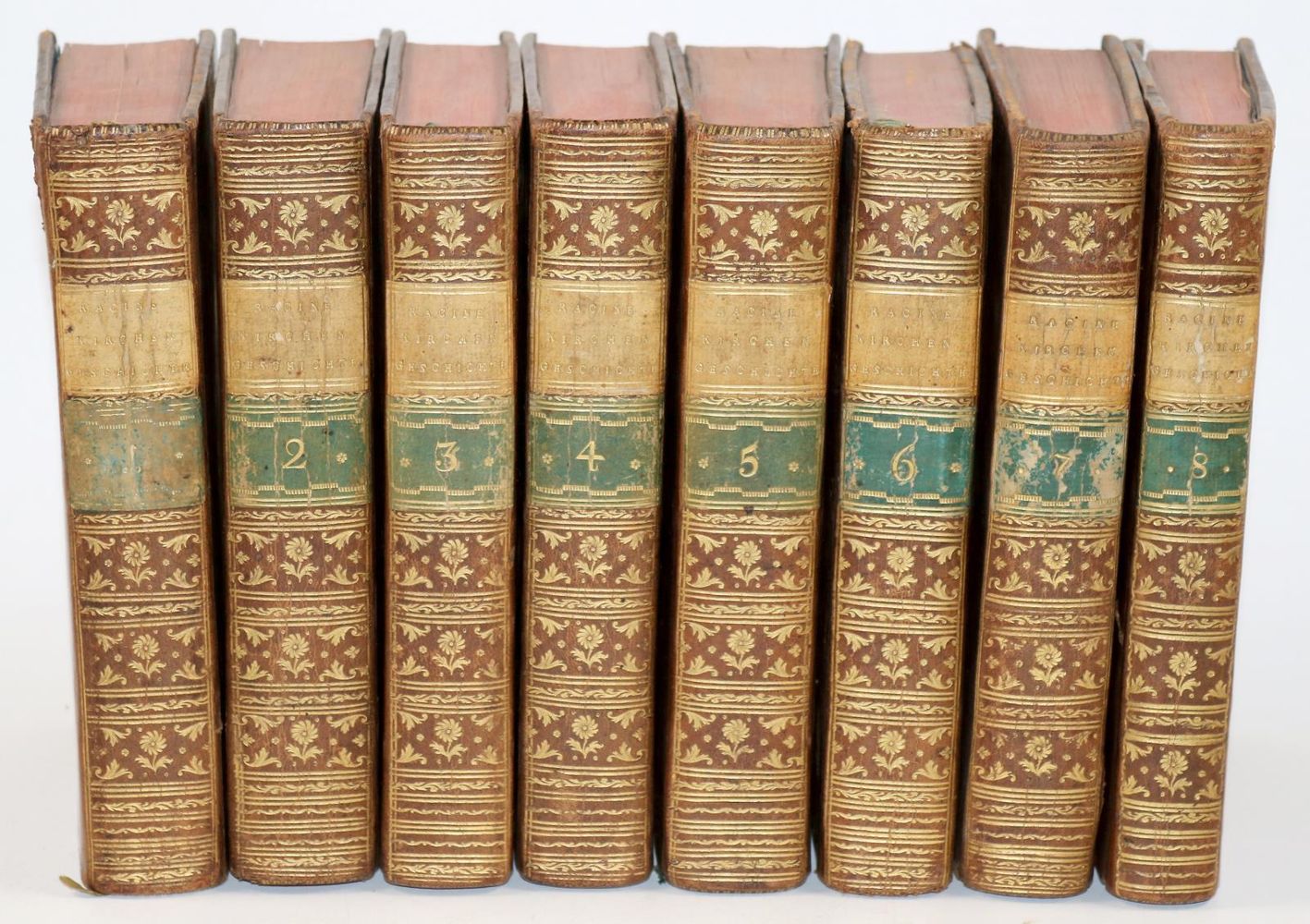 Große Abbildung Nr.2: 143-283 Racine,(B.).: (Alte Drucke, Handschriften und Theologie)