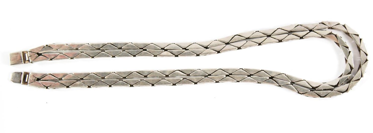 Große Abbildung Nr.0: 143-2836 Kollmar & Jourdan: (Schmuck, Colliers)