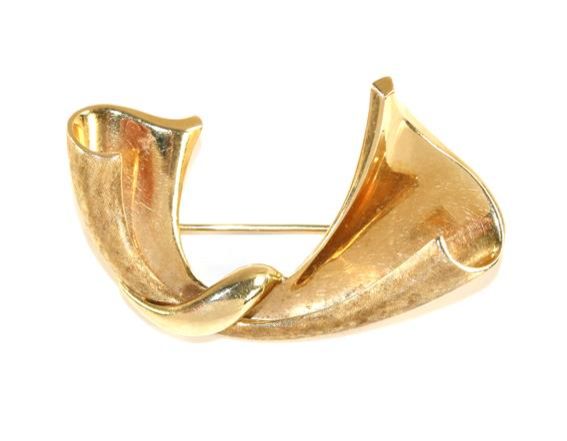 Große Abbildung Nr.1: 143-2845 Georg Lauer: (Schmuck, Pforzheim)