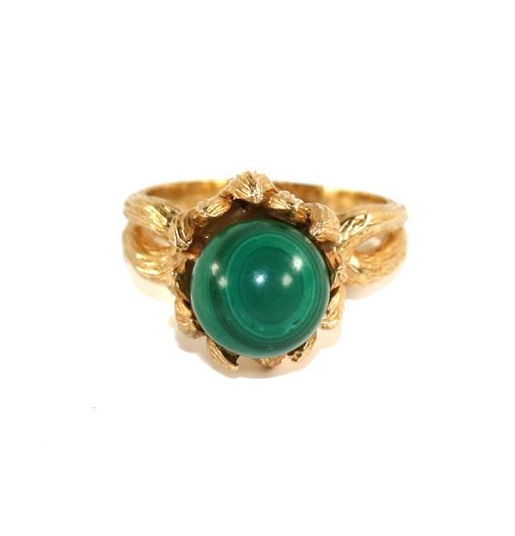 Große Abbildung Nr.1: 143-2846 Georg Lauer: (Schmuck, Pforzheim)