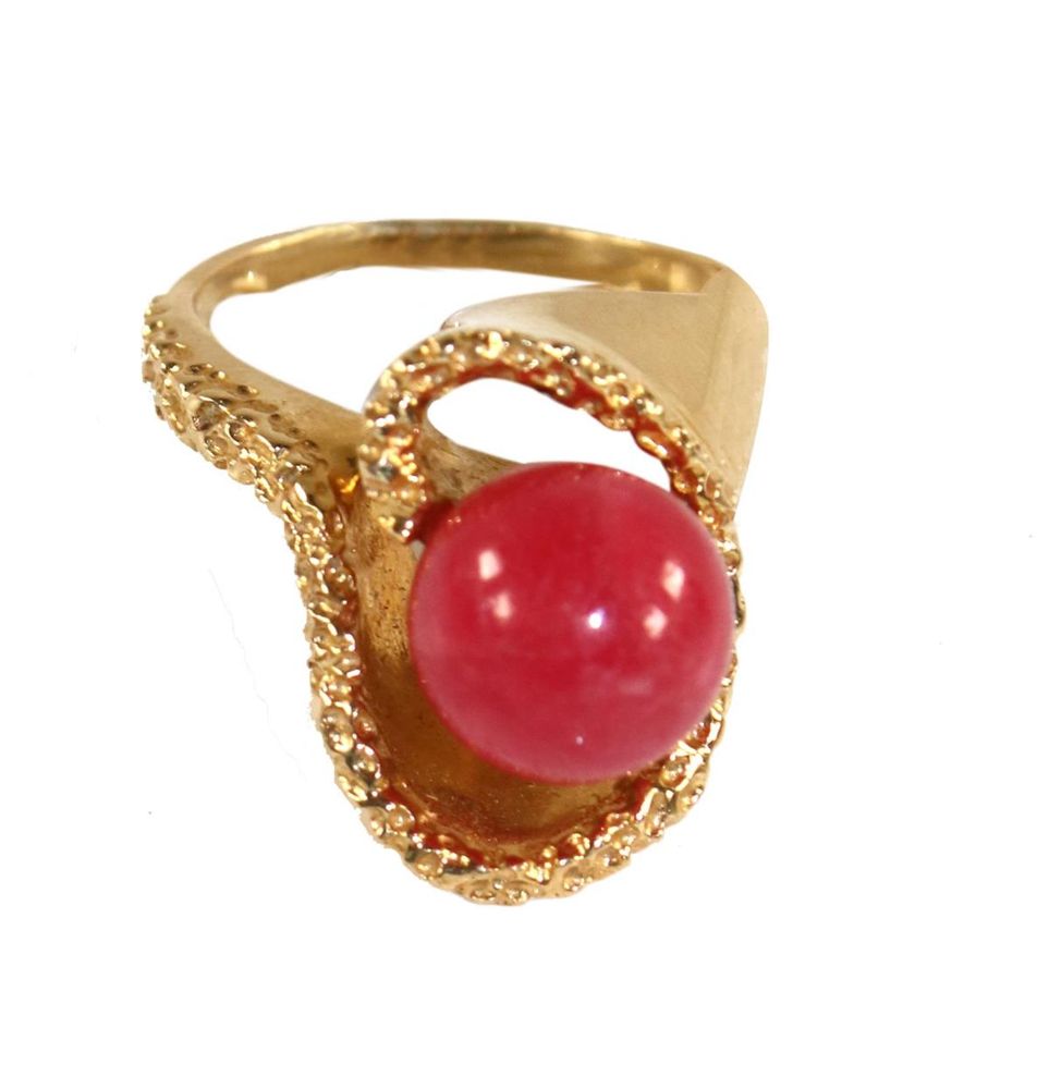 Große Abbildung Nr.2: 143-2848 Georg Lauer: (Schmuck, Pforzheim)