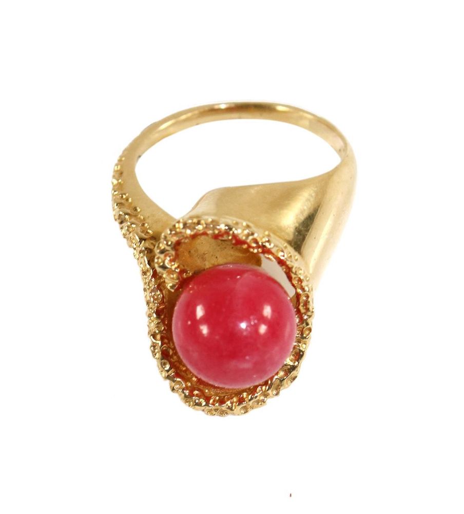 Große Abbildung Nr.3: 143-2848 Georg Lauer: (Schmuck, Pforzheim)