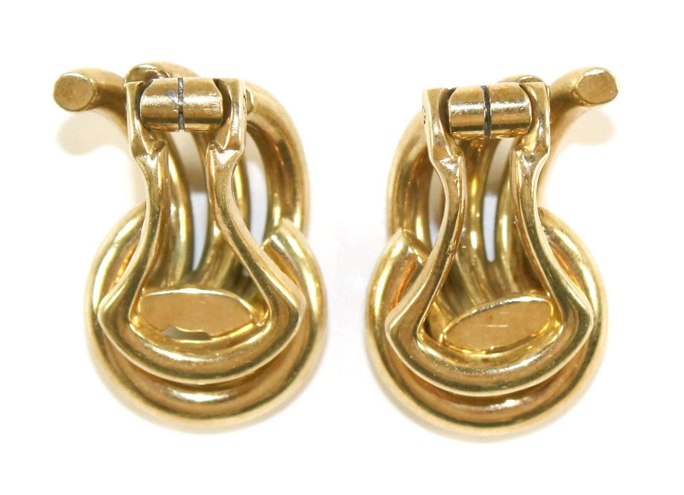 Große Abbildung Nr.2: 143-2849 Georg Lauer: (Schmuck, Pforzheim)