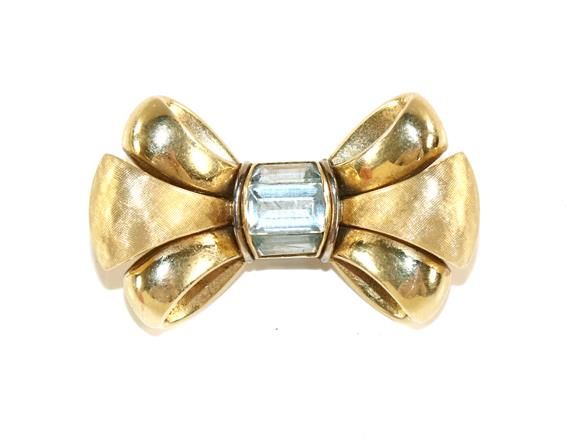 Große Abbildung Nr.1: 143-2850 Georg Lauer: (Schmuck, Pforzheim)
