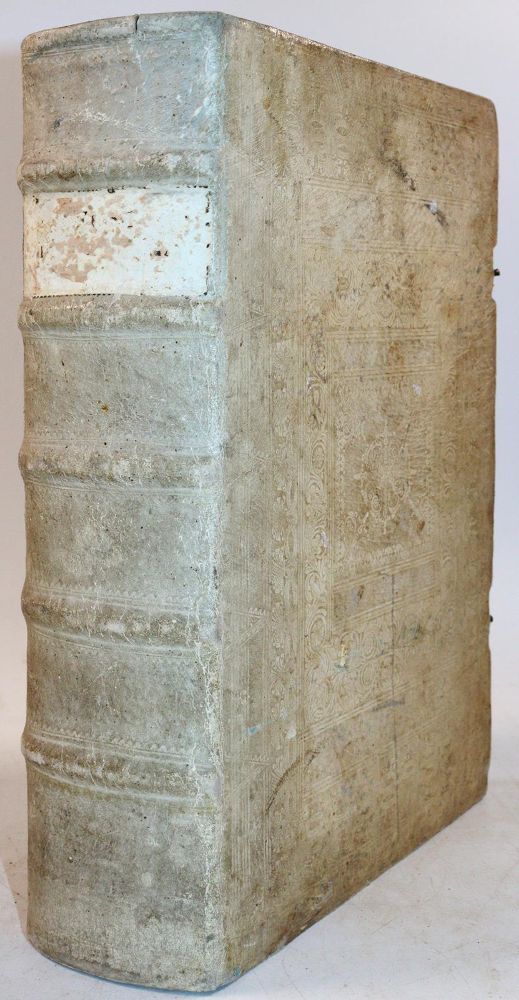 Große Abbildung Nr.2: 143-286 Reiffenstuel,A.: (Alte Drucke, Handschriften und Theologie)