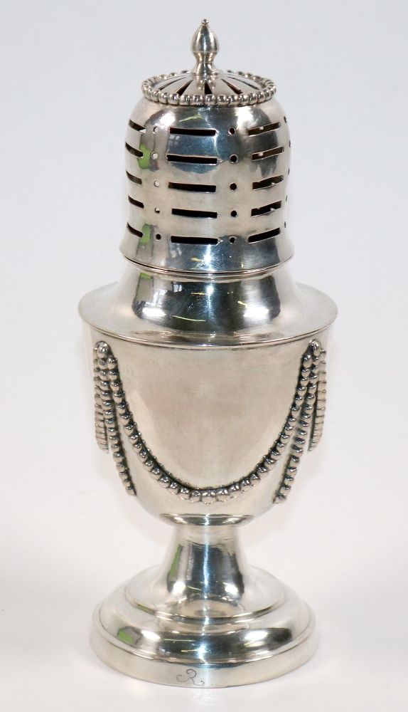 Große Abbildung Nr.1: 143-2867 Brule Parfum: (Silber)