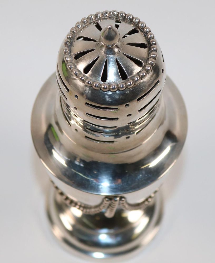 Große Abbildung Nr.2: 143-2867 Brule Parfum: (Silber)