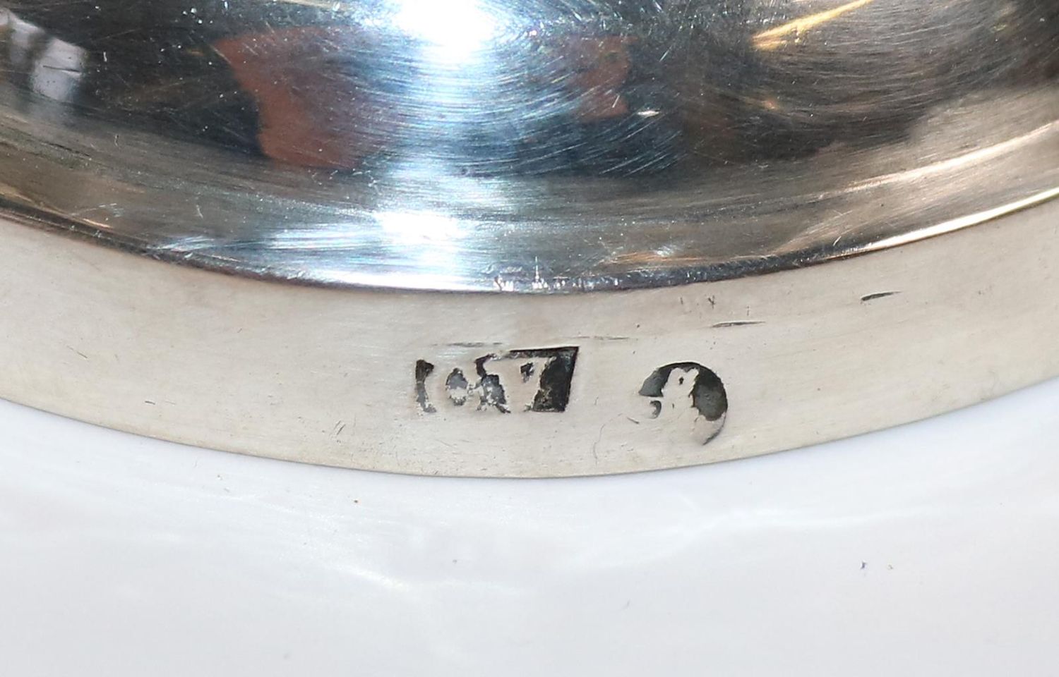 Große Abbildung Nr.3: 143-2867 Brule Parfum: (Silber)