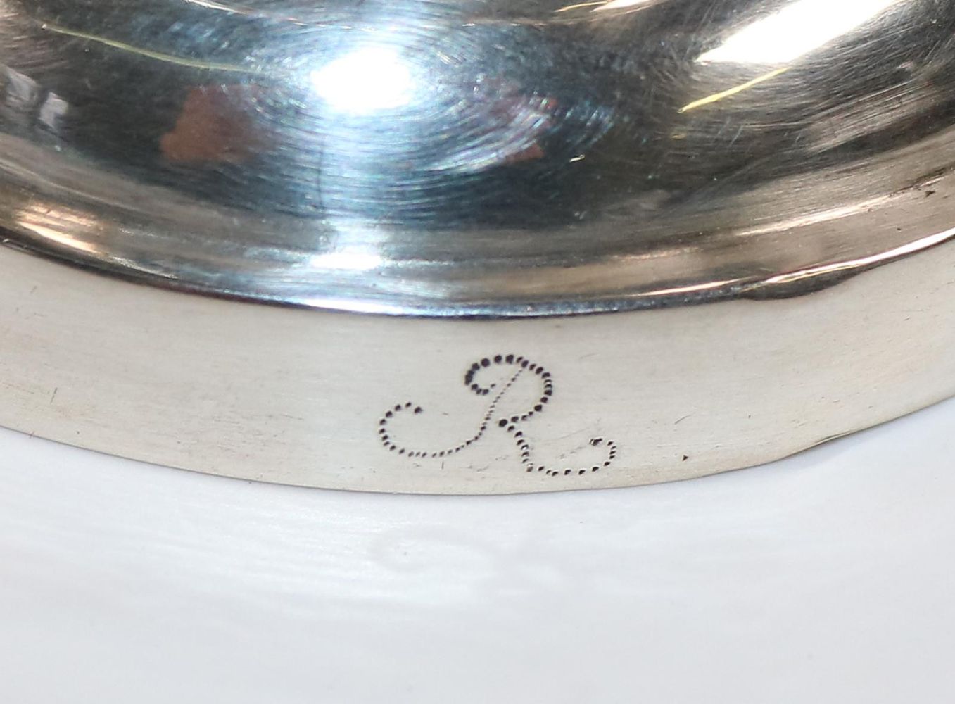 Große Abbildung Nr.4: 143-2867 Brule Parfum: (Silber)