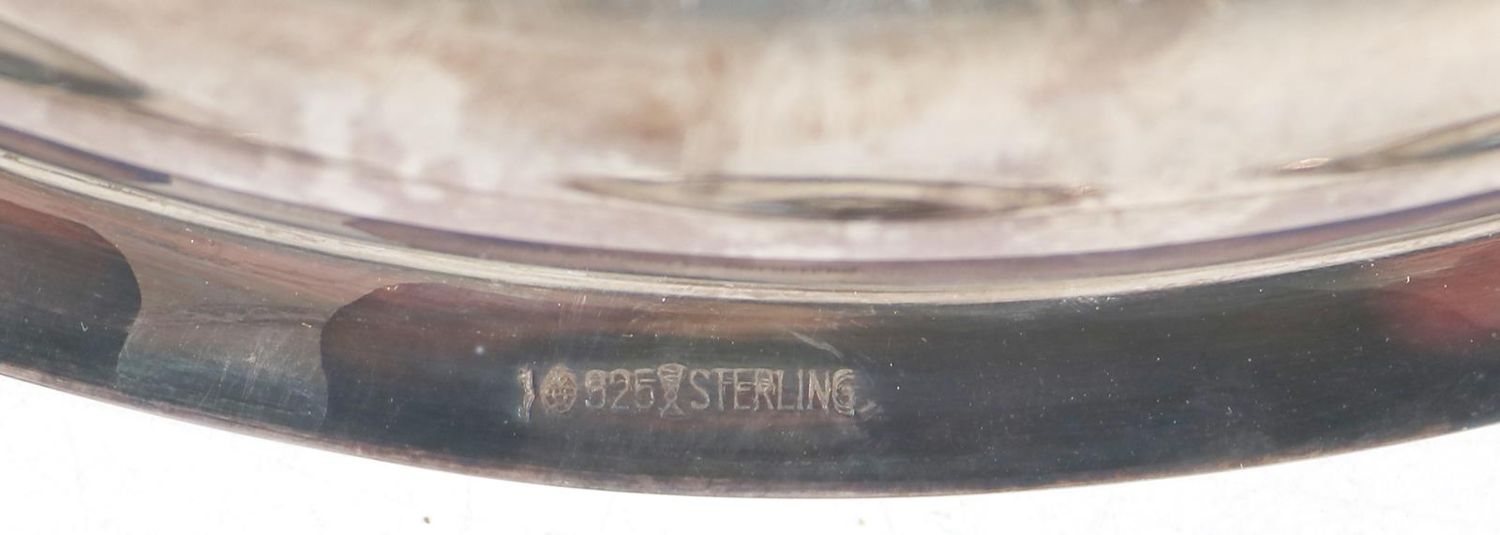 Große Abbildung Nr.5: 143-2870 Koch u. Bergfeld: (Silber)