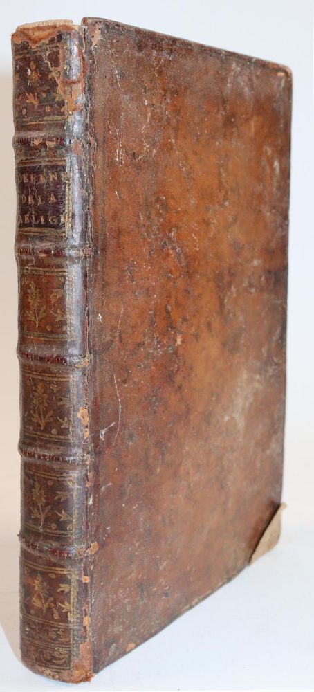 Große Abbildung Nr.2: 143-288 Richard,C.L.: (Alte Drucke, Handschriften und Theologie)