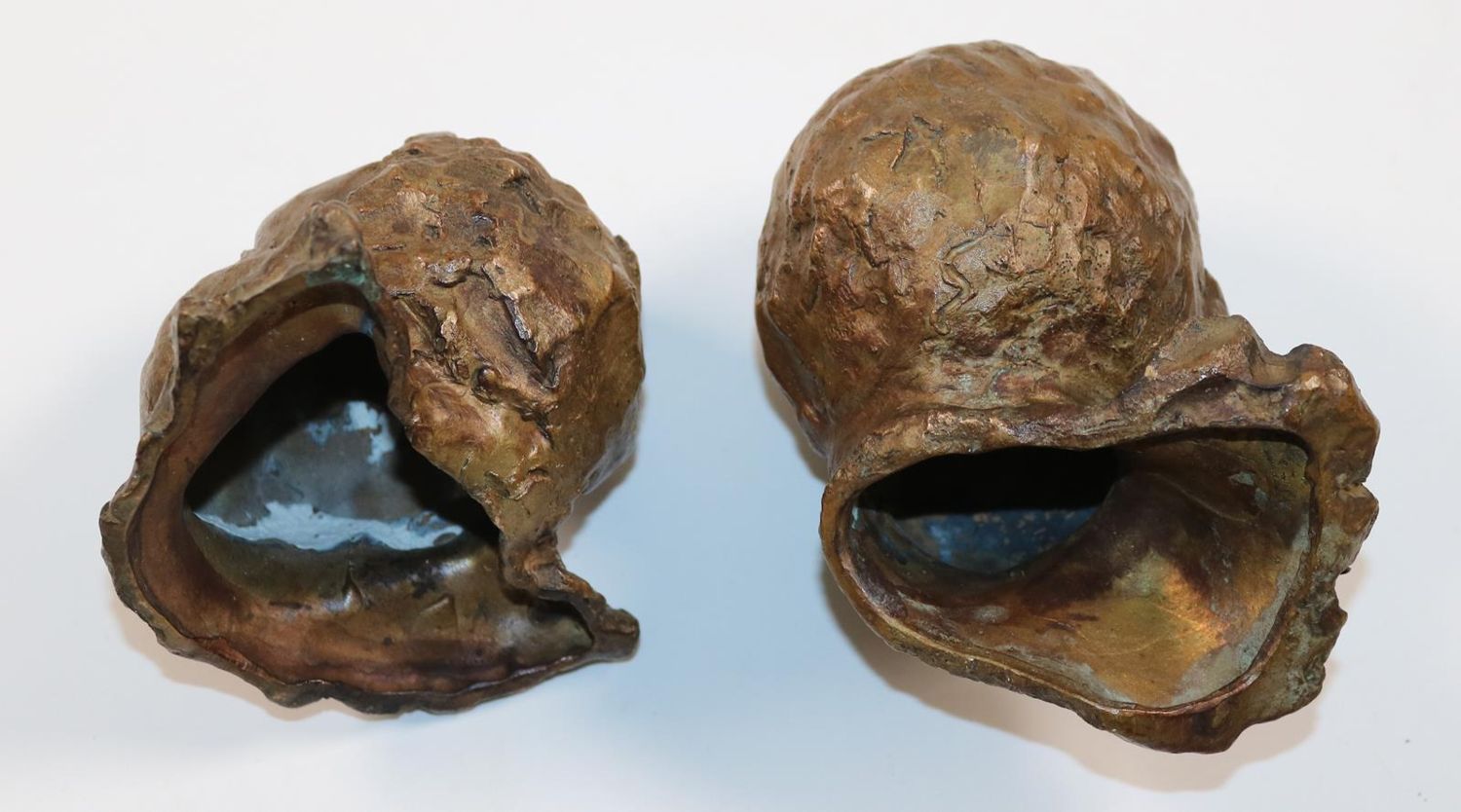 Große Abbildung Nr.5: 143-2885 Madonnen u.: (Skulpturen - Plastiken)