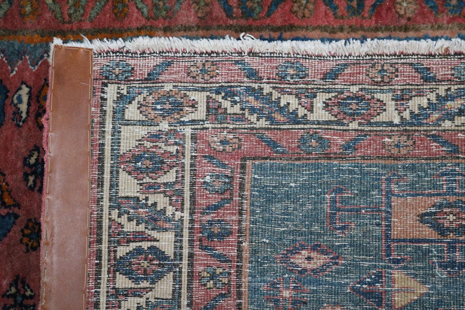 Große Abbildung Nr.3: 143-2899 Kaukasus: (Teppiche)