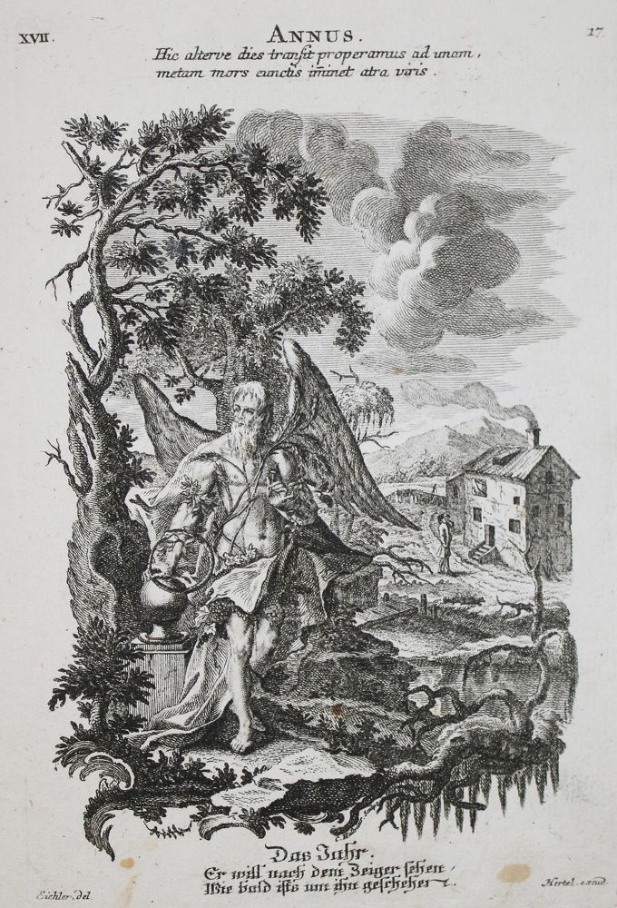 Große Abbildung Nr.3: 143-290 Ripa,C.: (Alte Drucke, Handschriften und Theologie)