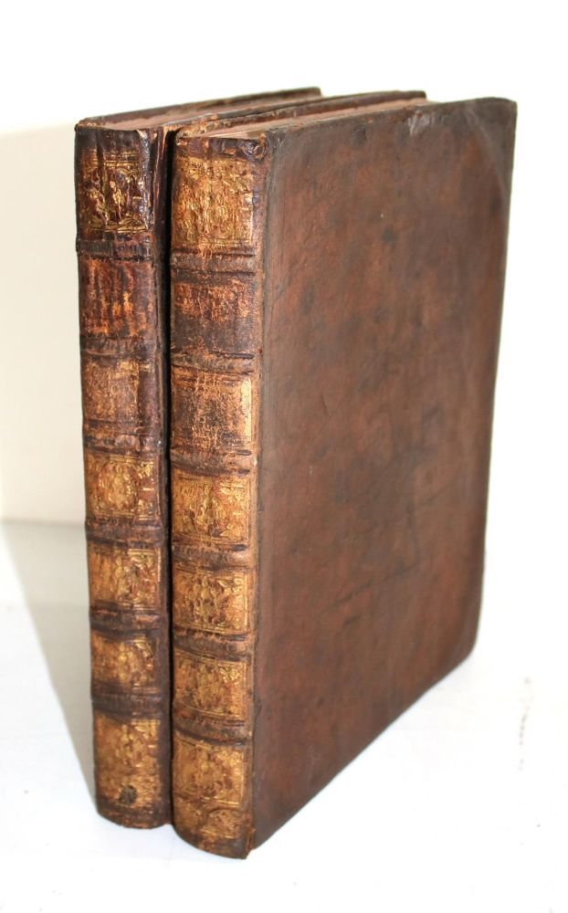 Große Abbildung Nr.5: 143-290 Ripa,C.: (Alte Drucke, Handschriften und Theologie)