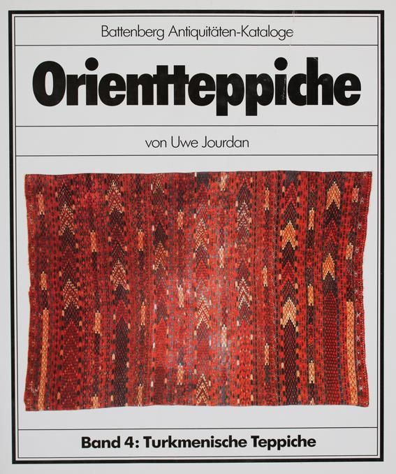 Große Abbildung Nr.1: 143-2902 Orientteppiche: (Teppiche)