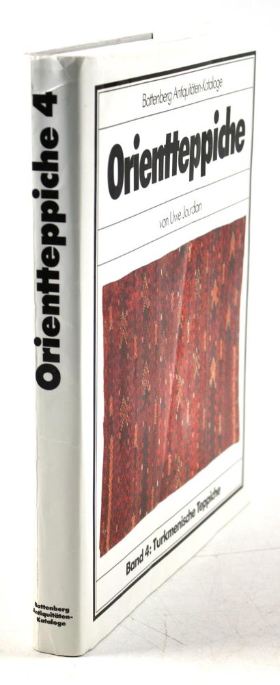 Große Abbildung Nr.6: 143-2902 Orientteppiche: (Teppiche)