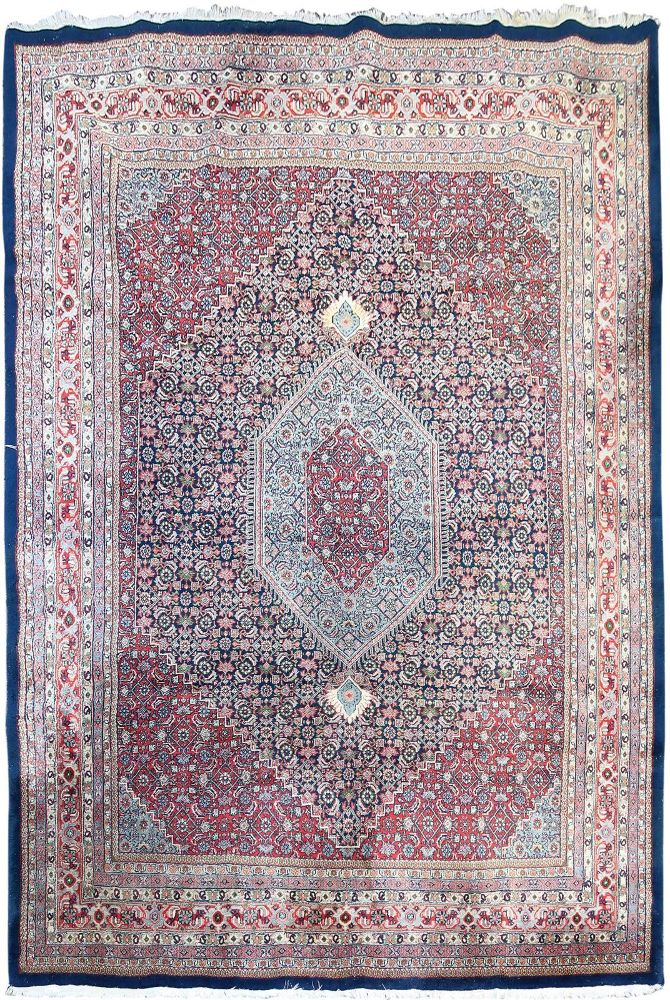 Große Abbildung Nr.1: 143-2906 Teppich.: (Teppiche)
