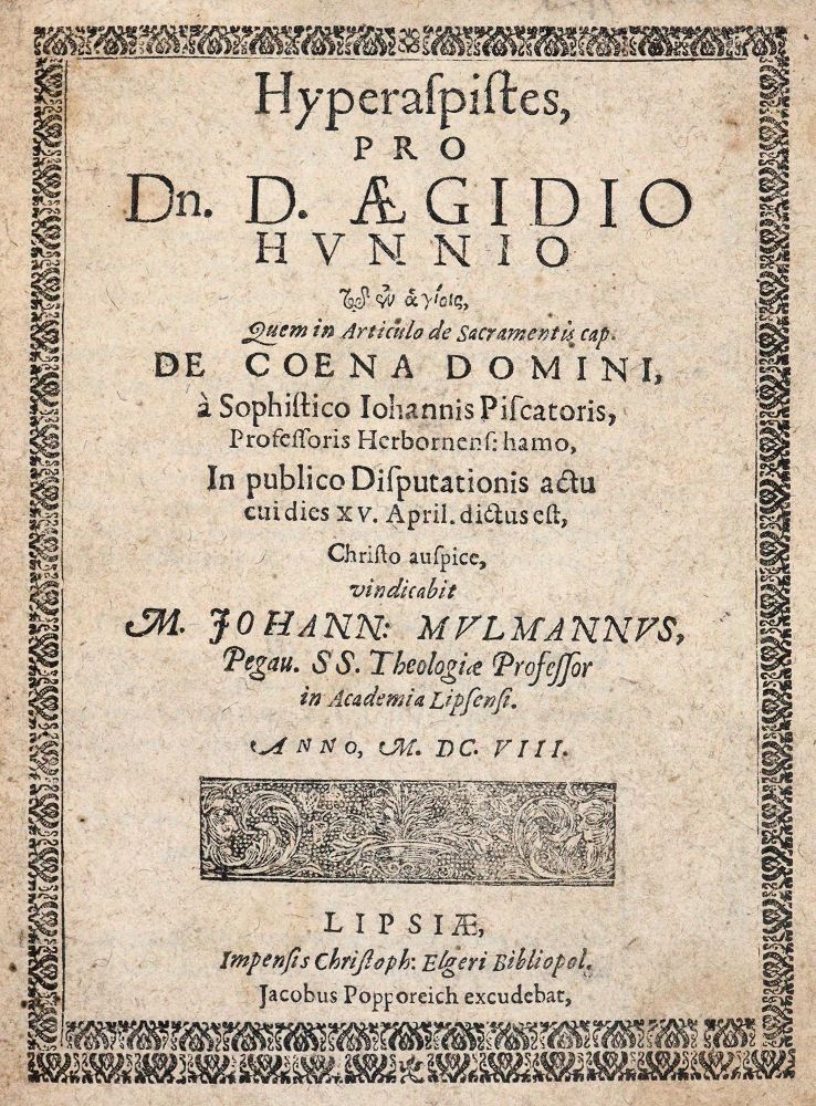Große Abbildung Nr.101: 143-291 Rückgänge: (Alte Drucke, Handschriften und Theologie)
