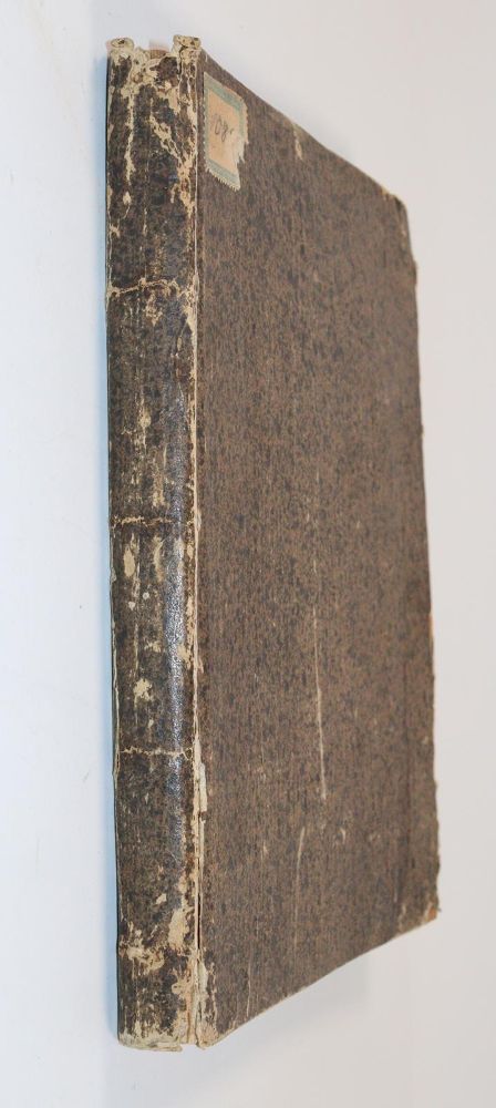 Große Abbildung Nr.122: 143-291 Rückgänge: (Alte Drucke, Handschriften und Theologie)