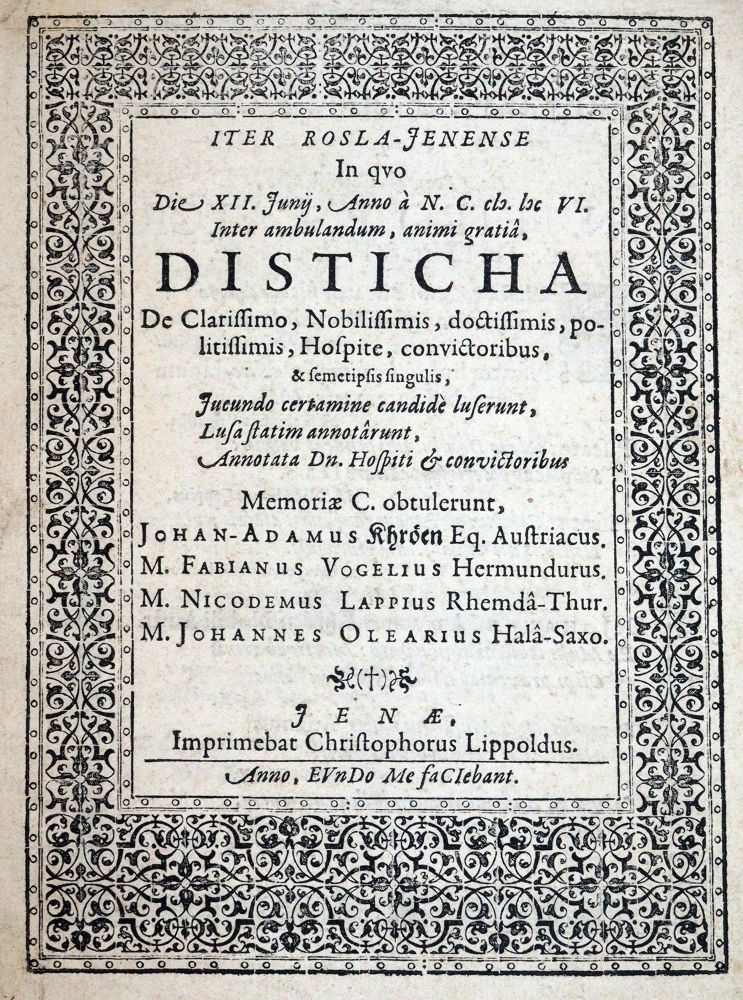 Große Abbildung Nr.61: 143-291 Rückgänge: (Alte Drucke, Handschriften und Theologie)