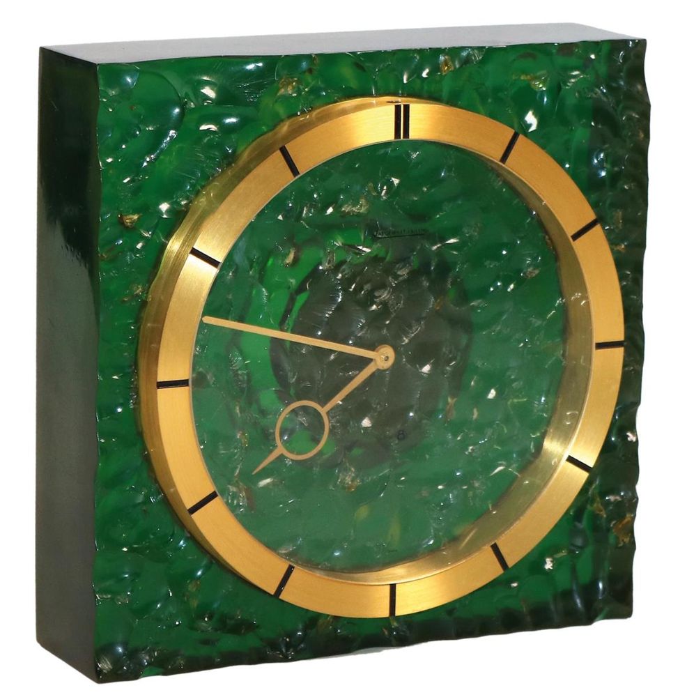 Große Abbildung Nr.1: 143-2910 Jaeger LeCoultre: (Uhren)