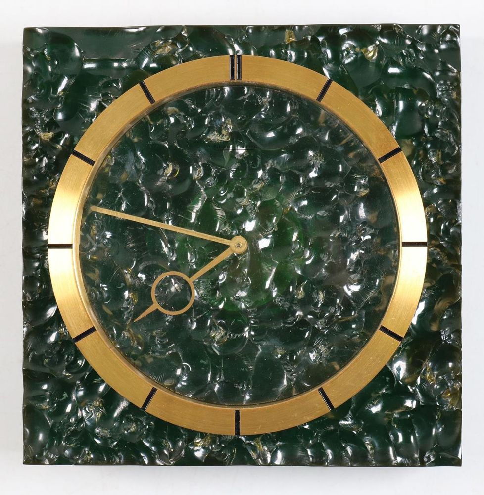 Große Abbildung Nr.2: 143-2910 Jaeger LeCoultre: (Uhren)