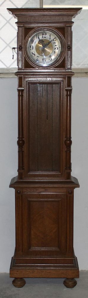 Große Abbildung Nr.3: 143-2913 Lorenz Furtwängler: (Uhren)