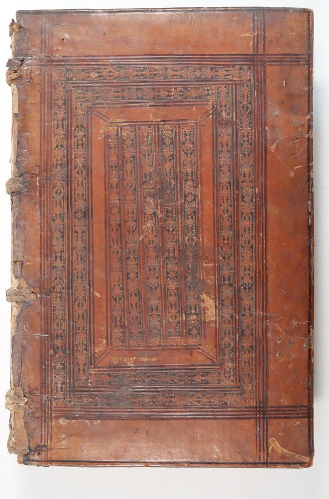 Große Abbildung Nr.2: 143-292 Ruel,J.: (Alte Drucke, Handschriften und Theologie)