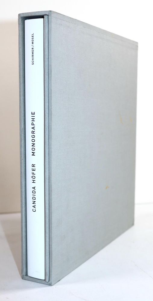 Große Abbildung Nr.4: 143-2933 Höfer, Candida.: (Photographie)