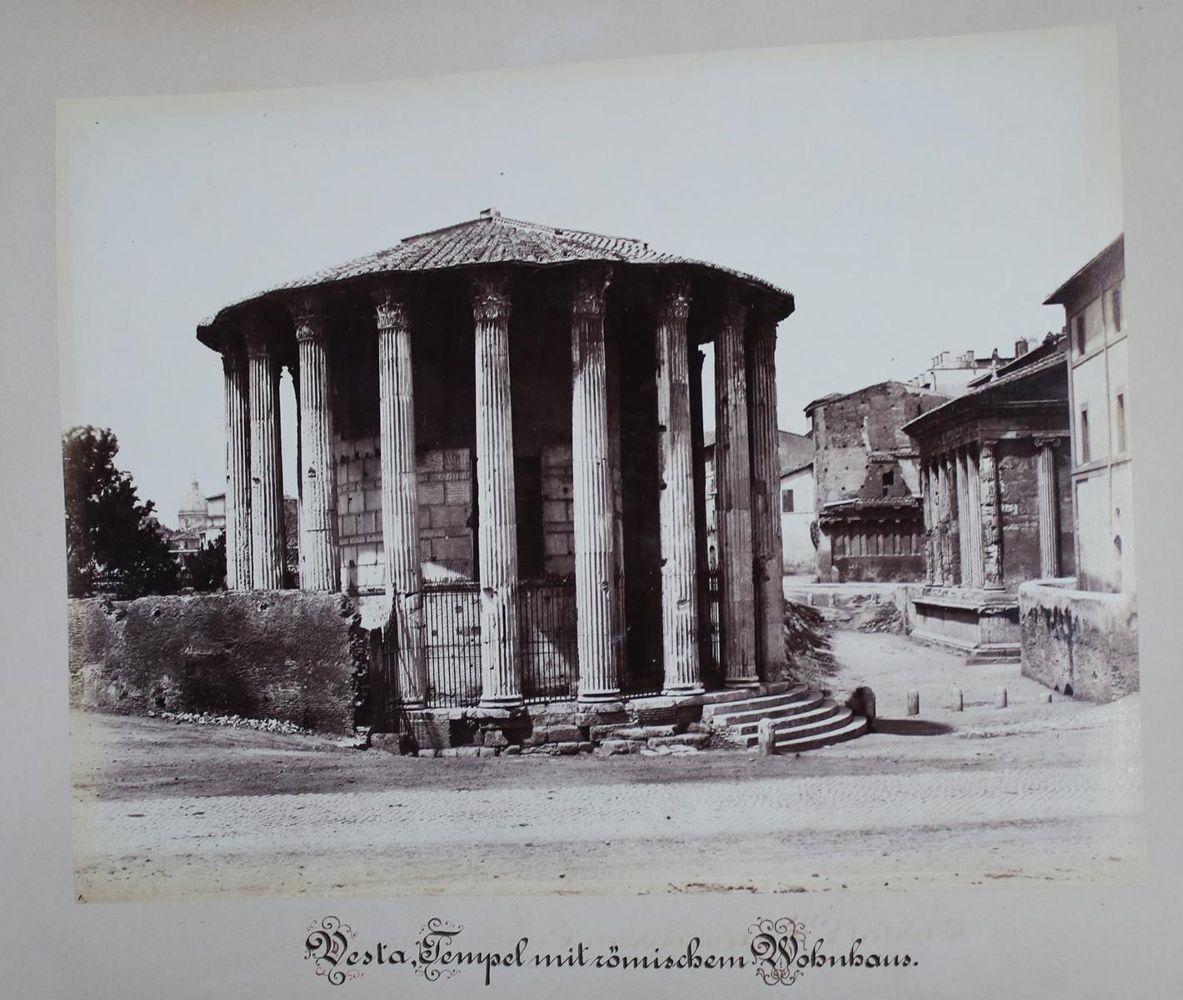 Große Abbildung Nr.1: 143-2934 Italien.: (Photographie)