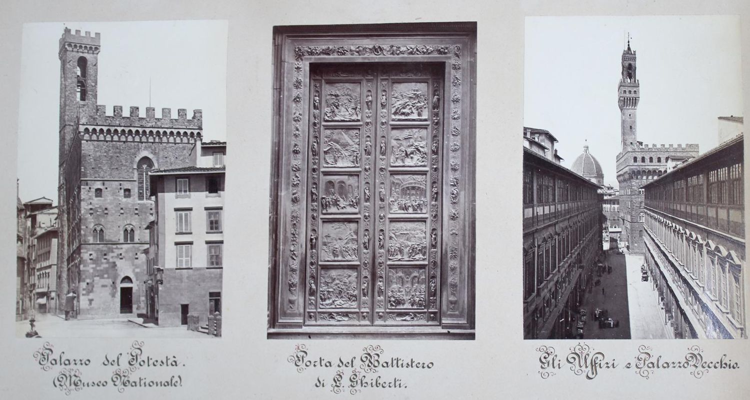 Große Abbildung Nr.3: 143-2934 Italien.: (Photographie)