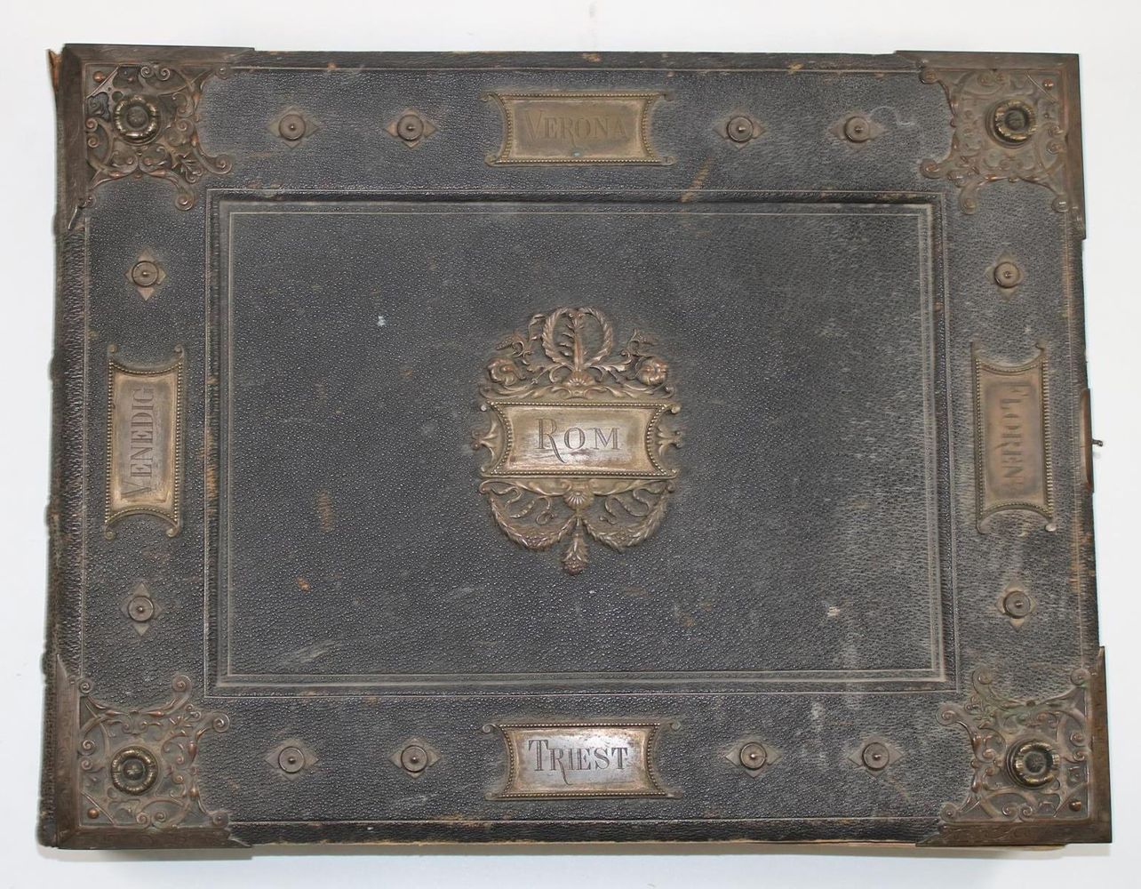 Große Abbildung Nr.5: 143-2934 Italien.: (Photographie)