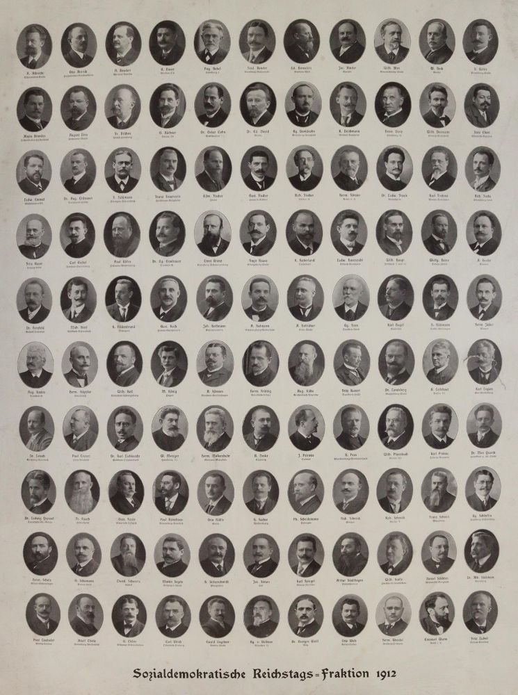 Große Abbildung Nr.1: 143-2942 Konvolut: (Photographie)