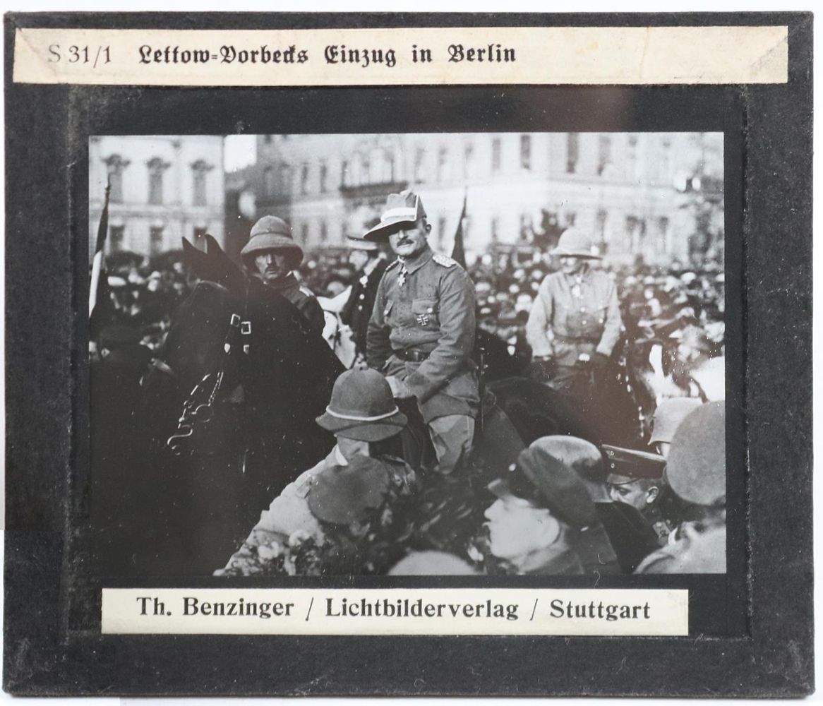 Große Abbildung Nr.2: 143-2944 Lichtbilderverlag: (Photographie)