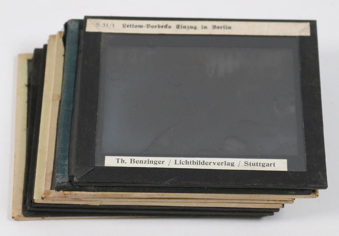 Große Abbildung Nr.3: 143-2944 Lichtbilderverlag: (Photographie)