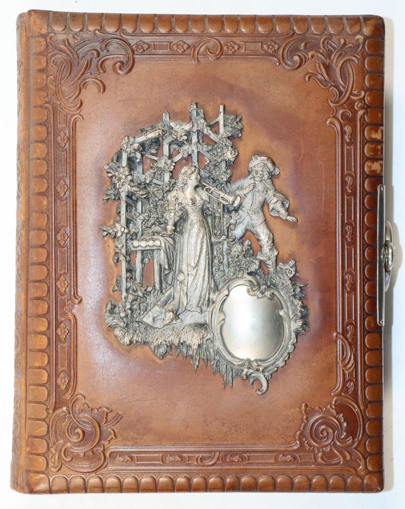 Große Abbildung Nr.2: 143-2951 Sammlung: (Portrait)
