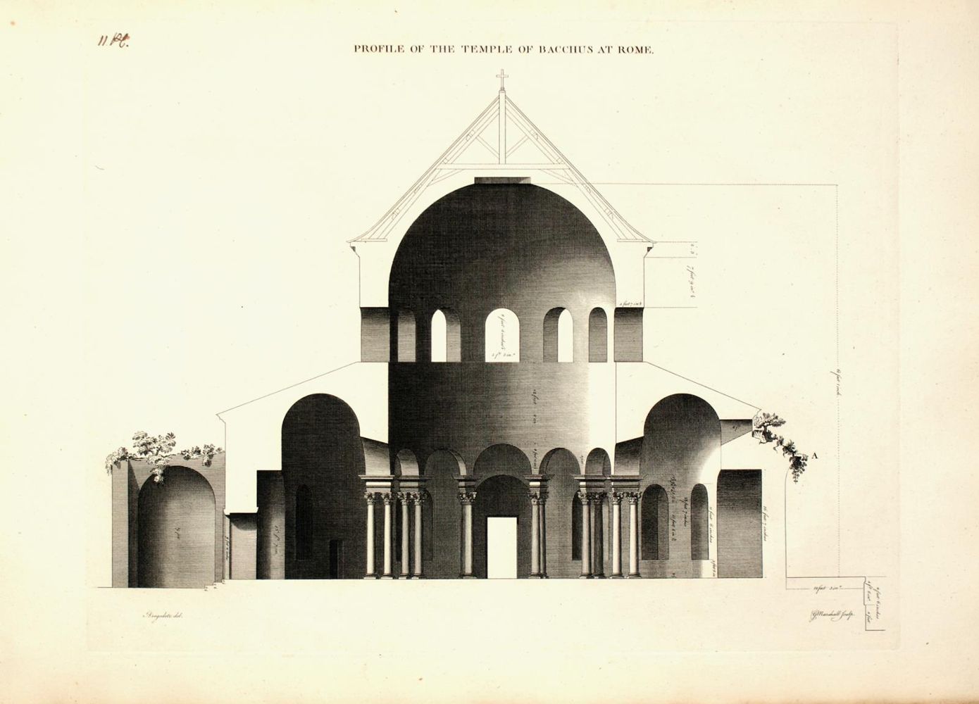 Große Abbildung Nr.5: 143-2976 Architektur.: (Varia)