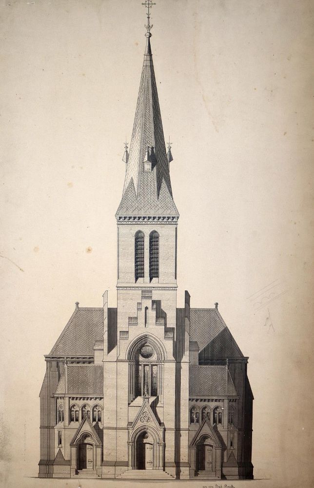 Große Abbildung Nr.2: 143-2978 Gratz, Hubert.: (Varia, Architektur)