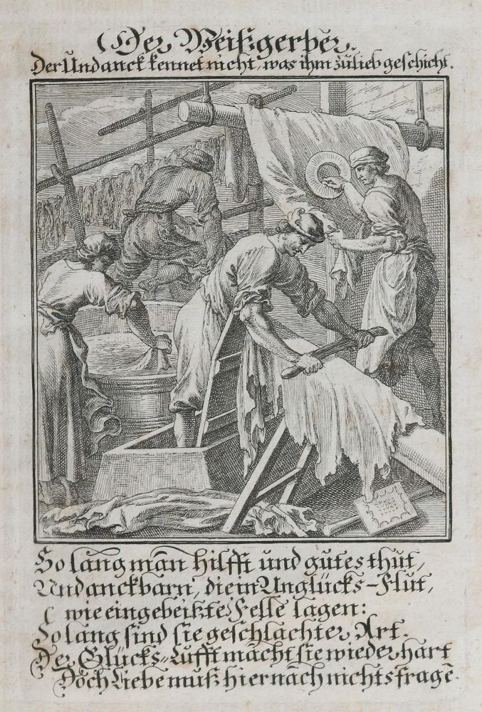 Große Abbildung Nr.3: 143-2993 Sammlung: (Varia, Berufe)