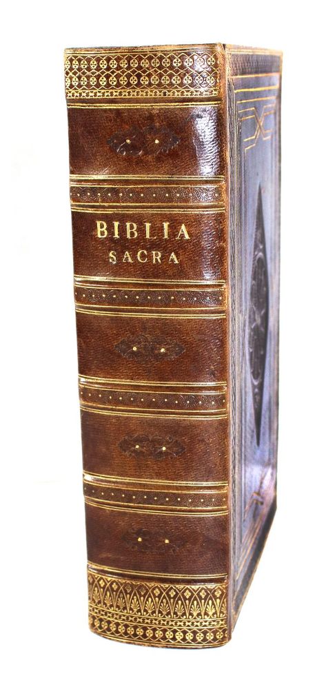 Große Abbildung Nr.2: 143-30 Bibel, Die: (Bibeln)